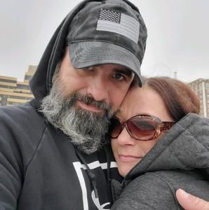 Meet your Posher, Jason